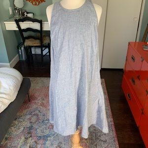 Denim Theory Dress